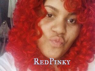 RedPinky