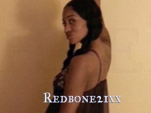 Redbone21xx