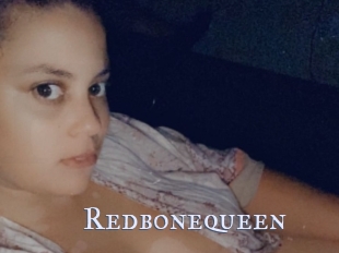 Redbonequeen