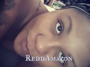 ReddAmazon