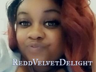 ReddVelvetDelight