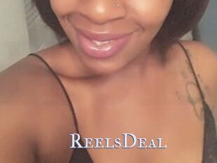 ReelsDeal