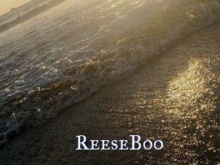 ReeseBoo