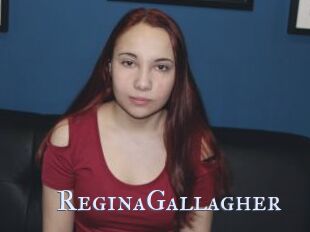 ReginaGallagher