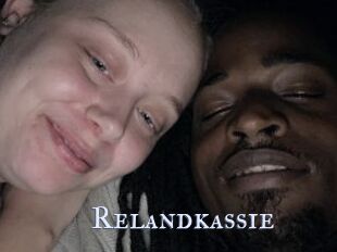 Relandkassie