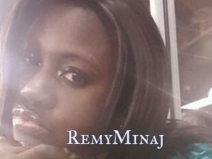 Remy_Minaj