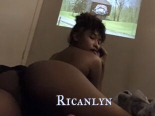 Ricanlyn