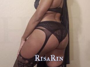 RisaRin