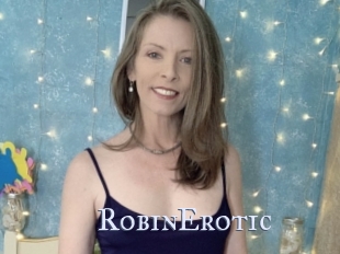 RobinErotic