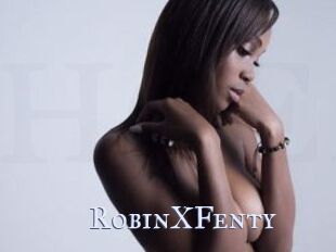 RobinXFenty