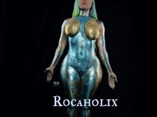 Rocaholix