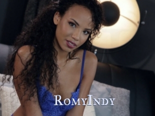 RomyIndy