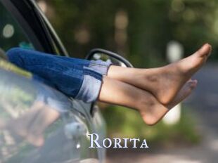 Rorita