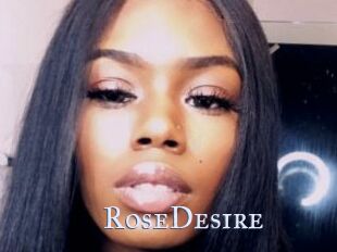 RoseDesire