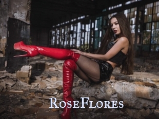 RoseFlores