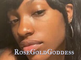 RoseGoldGoddess