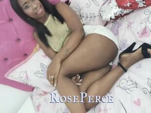 RosePerce