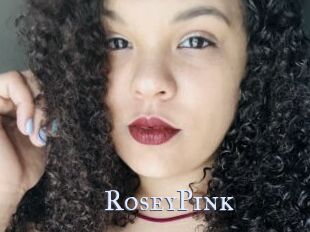 RoseyPink