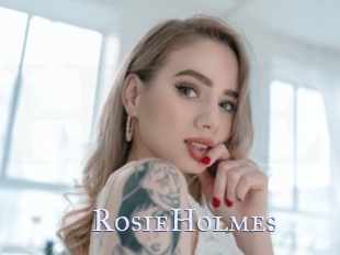 RosieHolmes