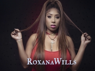 RoxanaWills