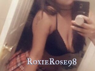 RoxieRose98