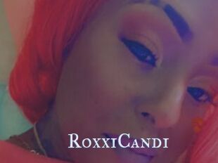 RoxxiCandi