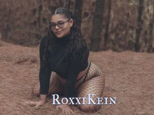 RoxxiKein