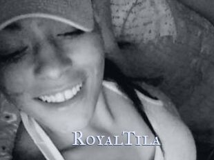 RoyalTila