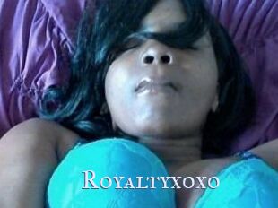 Royaltyxoxo