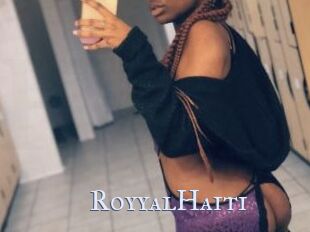 RoyyalHaiti