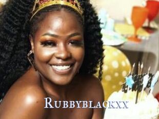 Rubbyblackxx