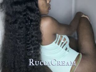 RuccaCream