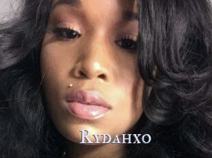 Rydahxo