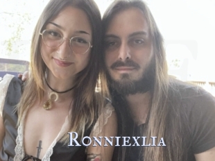 R0nniexlia