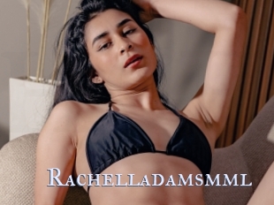 Rachelladamsmml