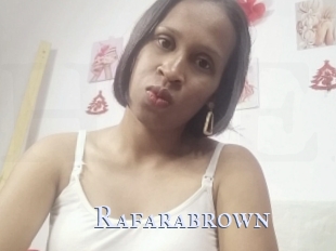 Rafarabrown