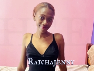 Raichajenny