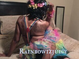 Rainbowizjuicy