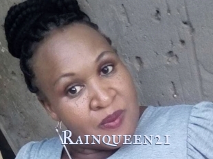 Rainqueen21