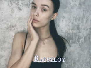 Raisyloy