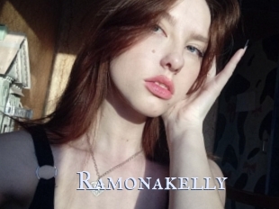 Ramonakelly