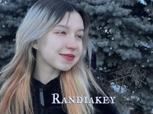 Randiakey