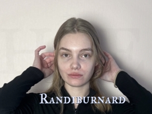 Randiburnard