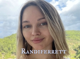 Randiferrett