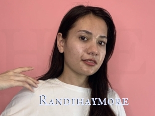 Randihaymore