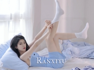 Ranxiyu