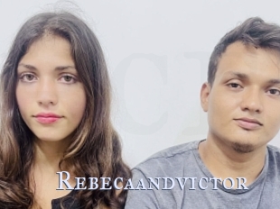 Rebecaandvictor