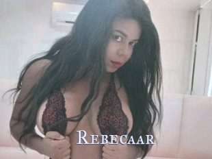 Rebecaar