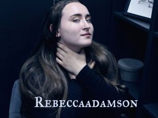 Rebeccaadamson