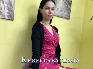 Rebeccabateson